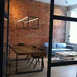 Luxury Design Nowy Swiat