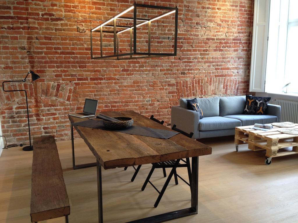Apartament Luxury Design Nowy Swiat *